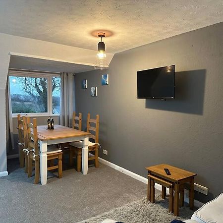 Faldouet 3 Bed Flat In Rock Saint Minver المظهر الخارجي الصورة