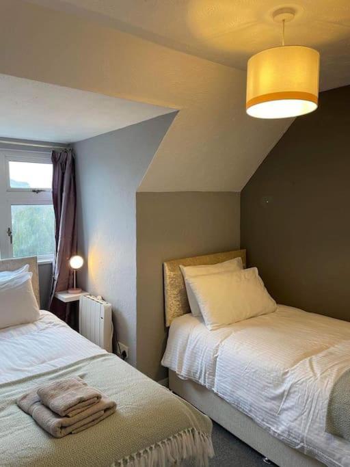 Faldouet 3 Bed Flat In Rock Saint Minver المظهر الخارجي الصورة