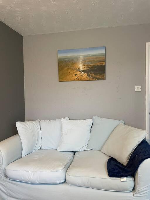 Faldouet 3 Bed Flat In Rock Saint Minver المظهر الخارجي الصورة